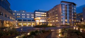 Mills Peninsula Hospital: 1501 Trousdale Drive, Burlingame, CA 94010