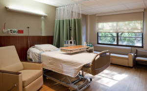 Patient Room
